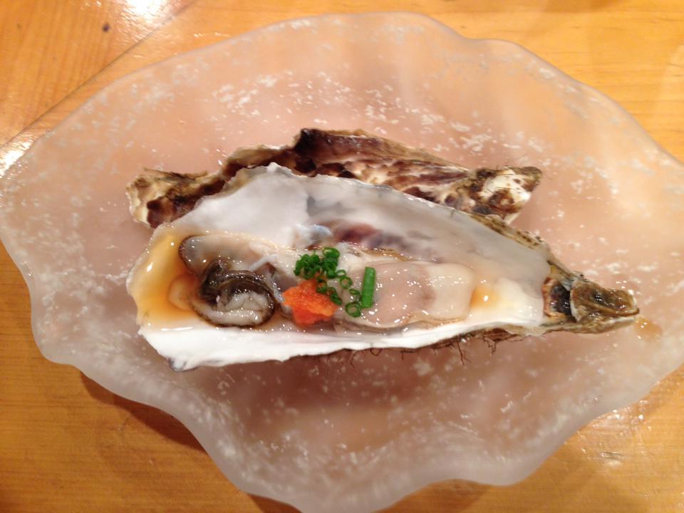 すし晴