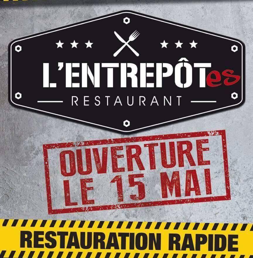 L'Entrepôtes