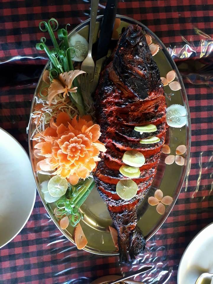 Seamen's Nest Riverside Family Bar & Restaurant Assolna