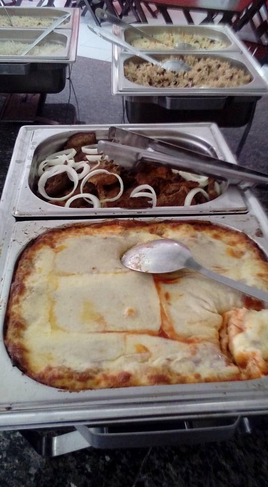 Espaço Gourmet Italian Coffee Cajazeiras CE