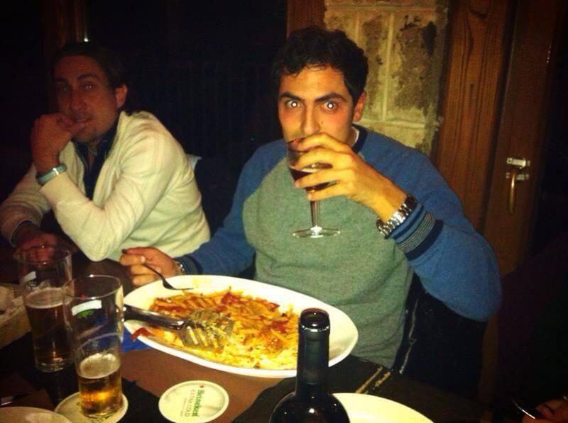 Pub Capitan Joseph