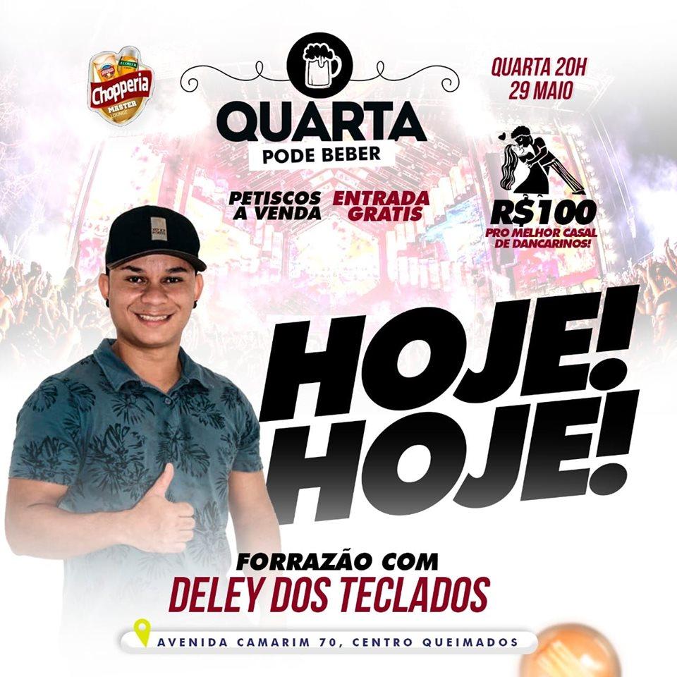 Pizza e Cia Mais+ Petiscos - Chopp - Pizzas