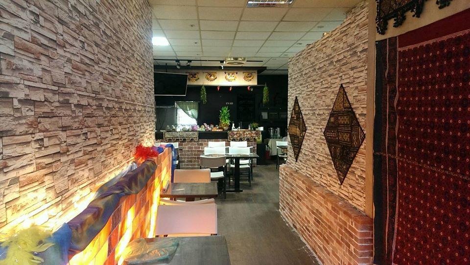 Jaish Indian Restaurant