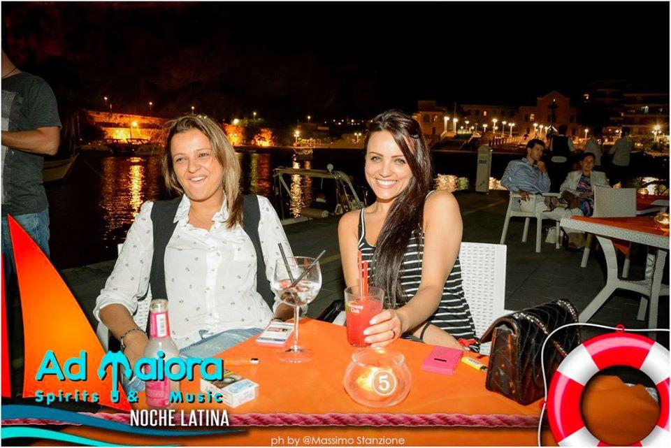 Ad Maiora Spirits & Music