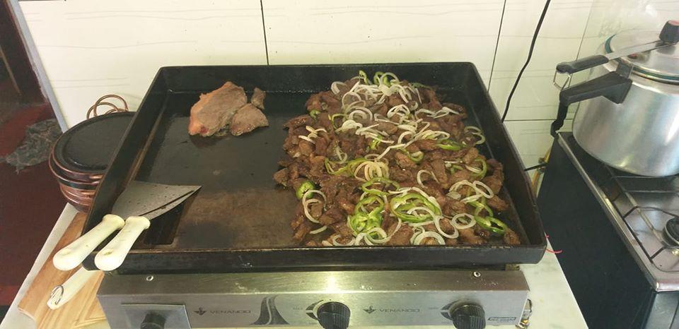 Bar e Restaurante Dois Irmaõs