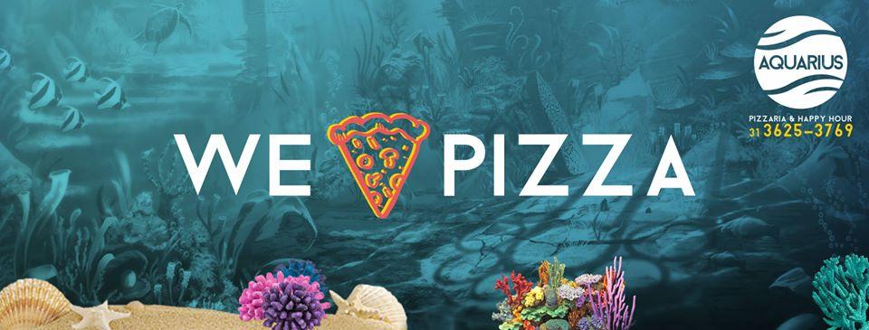 Pizzaria Aquarius