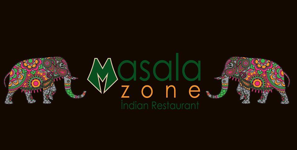 Masala Zone Indian Restaurant Antalya