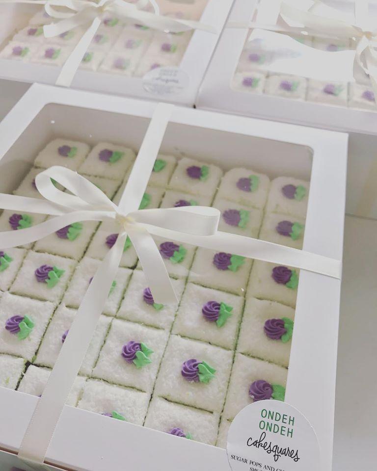 sugar pops and cuppy cakes
