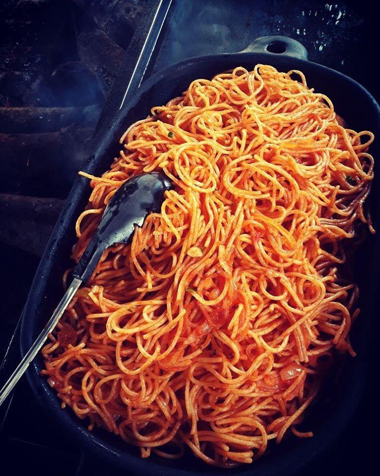 Restaurante Primeiro da Serra