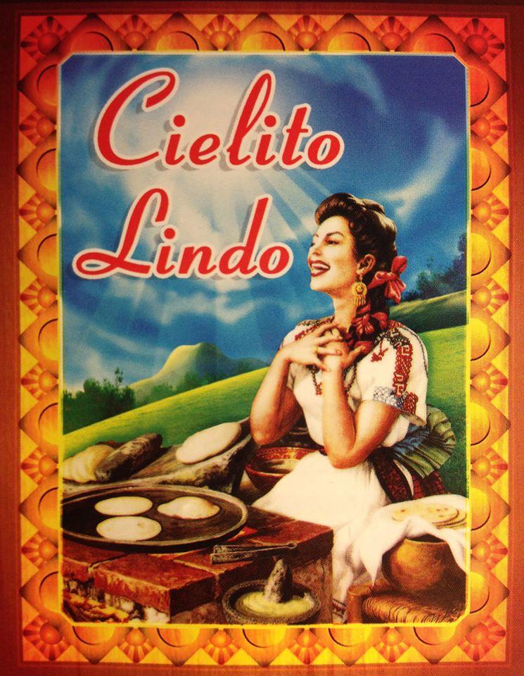 Cielito Lindo