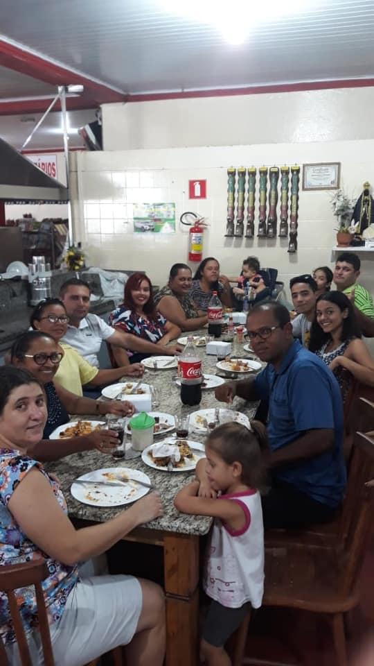 Churrascaria Borsatto