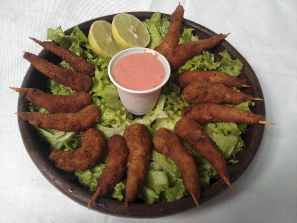 Da Popa a Proa Restaurante e Tropical Bar