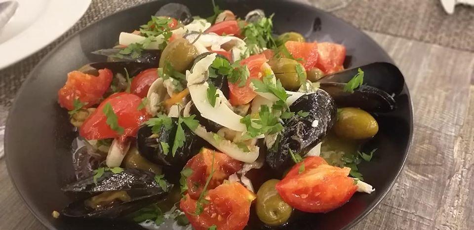 La Gritta di Alessandro Scarpaci