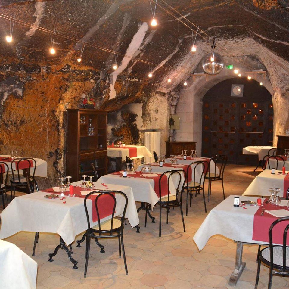 Auberge de l'Escotais