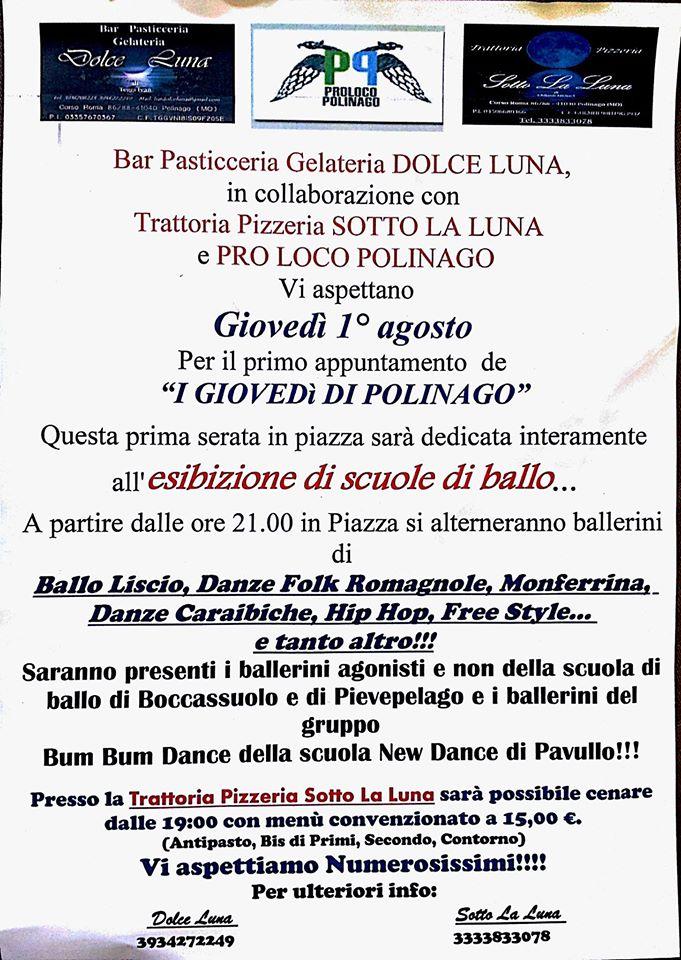 Trattoria & Pizzeria La Busa