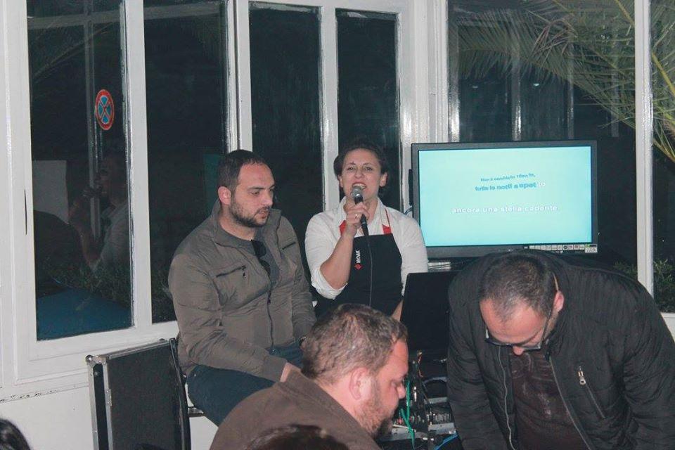 BAR M.C.2 Castelvetrano