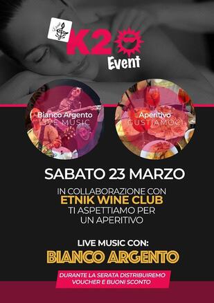 Etnik Wine Club ASD