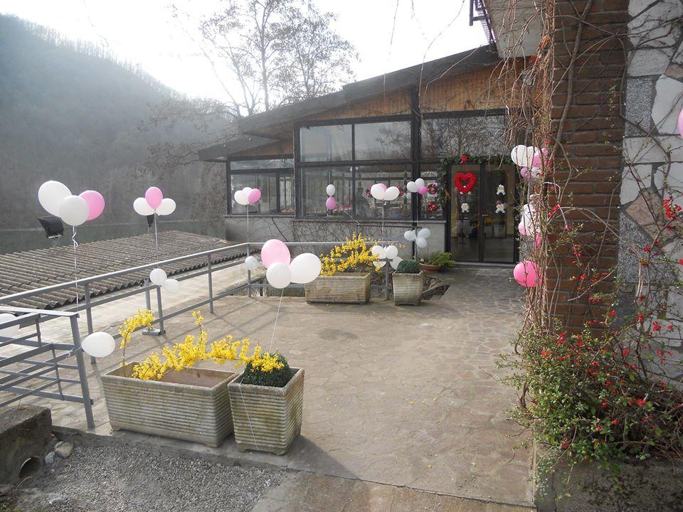 Ristorante Bar Quattro Venti