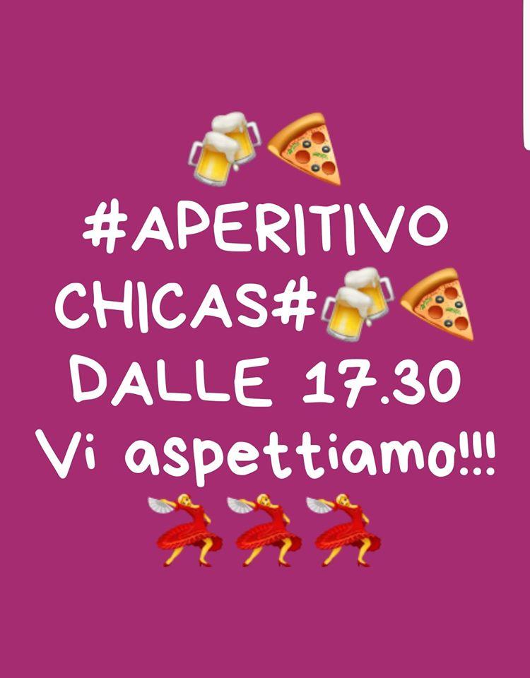 Chicas Cafè