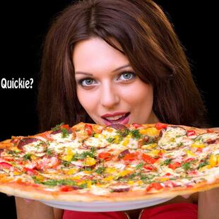 Quickie Pizzeria