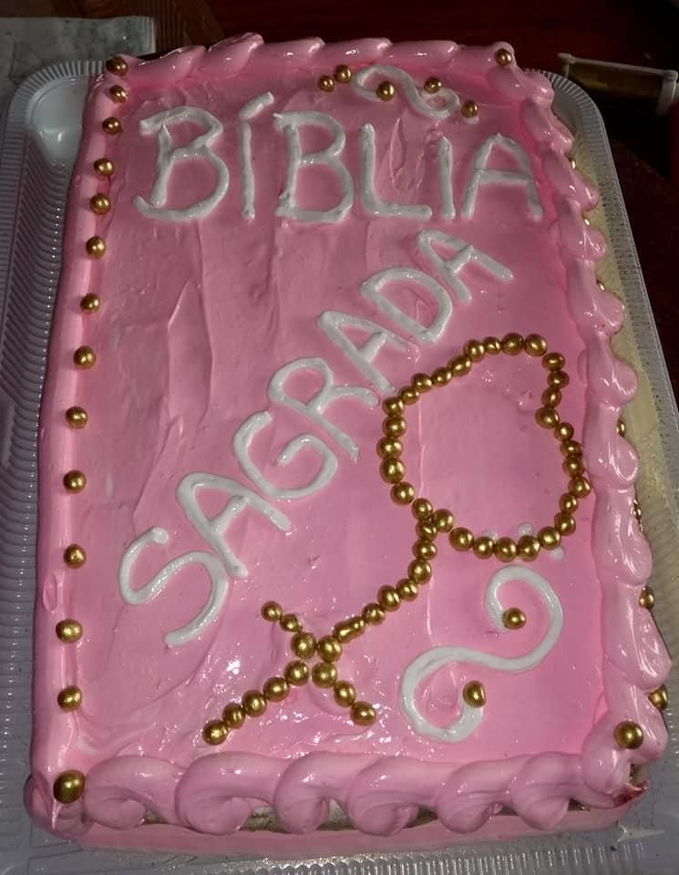 Fiore Confeitando Sonhos