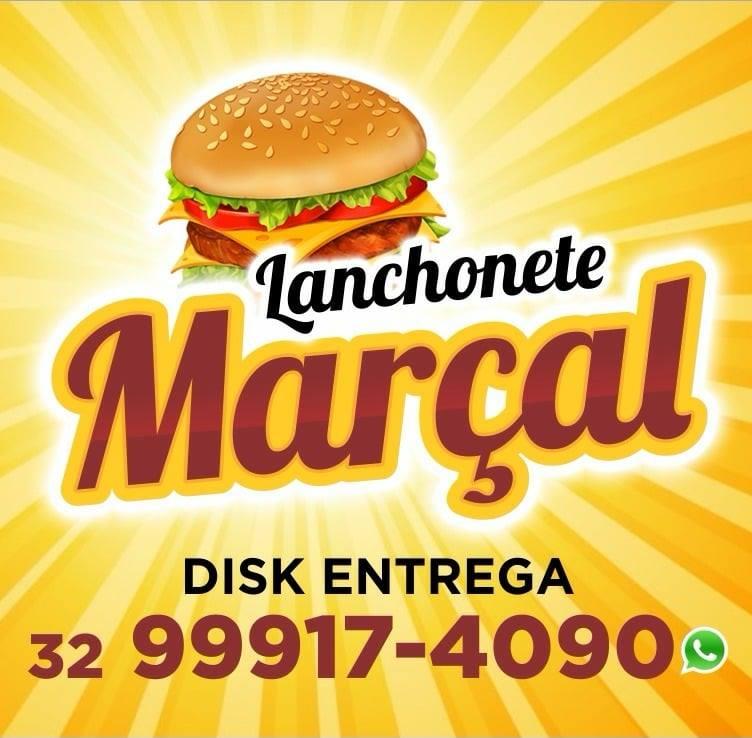 Lanchonete Machado