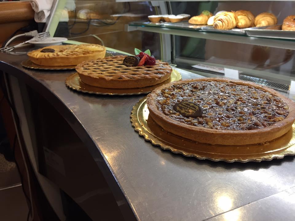 Pasticceria Gelateria Sampoli & Lapis