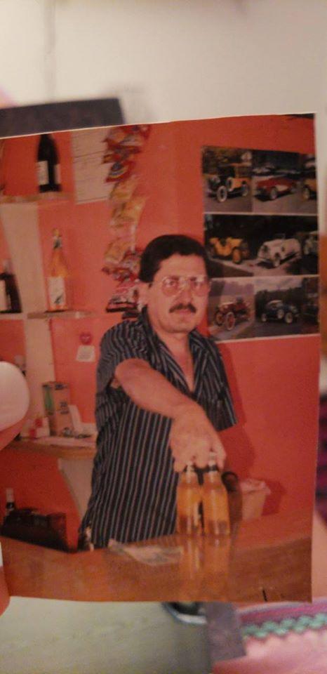 El Timbiriche de Rafo