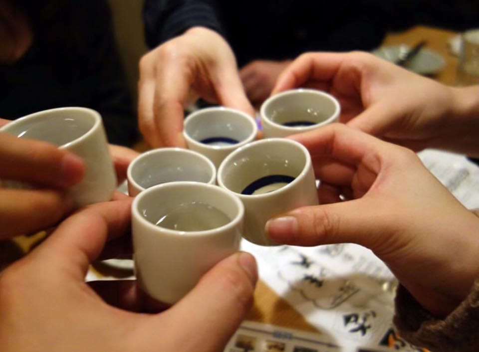 Azmaya.Honten 居酒屋　東屋本店