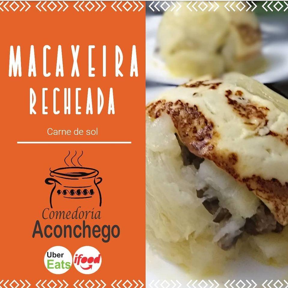 Comedoria Aconchego