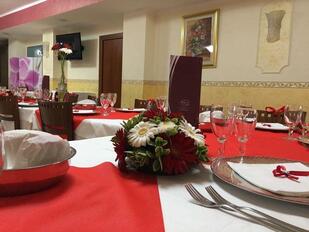 Albergo Ristorante Pizzeria Belvedere