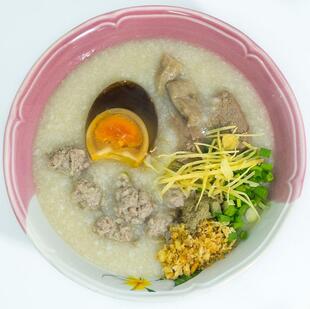 โจ๊กวงเวียนน้ำพุ