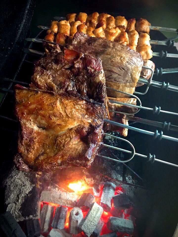 Vitalli BBQ House
