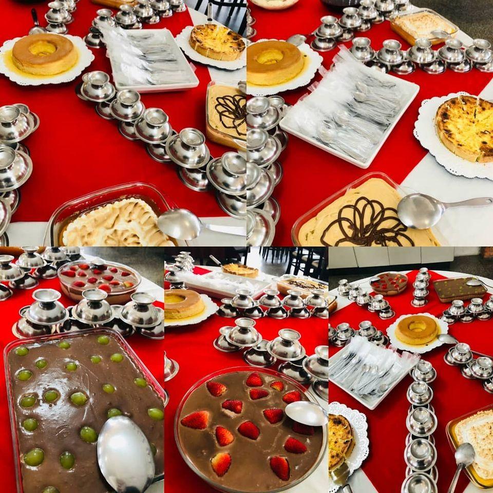 Restaurante e Pizzaria Portal Canoinhas SC