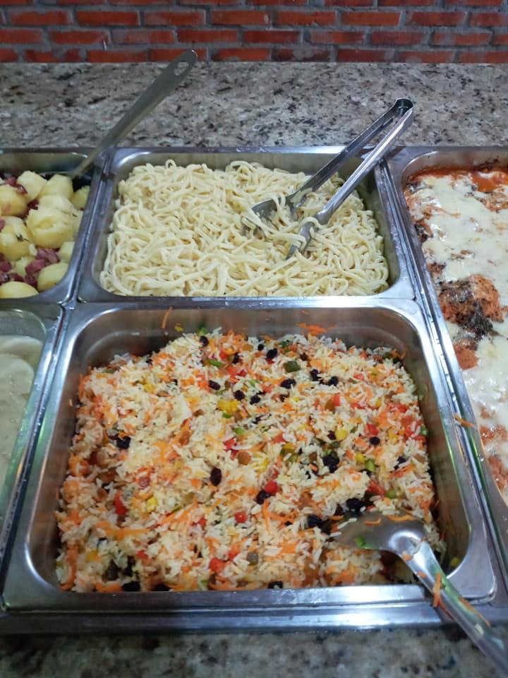 Weise Beer Petiscaria Pizzaria e Restaurante