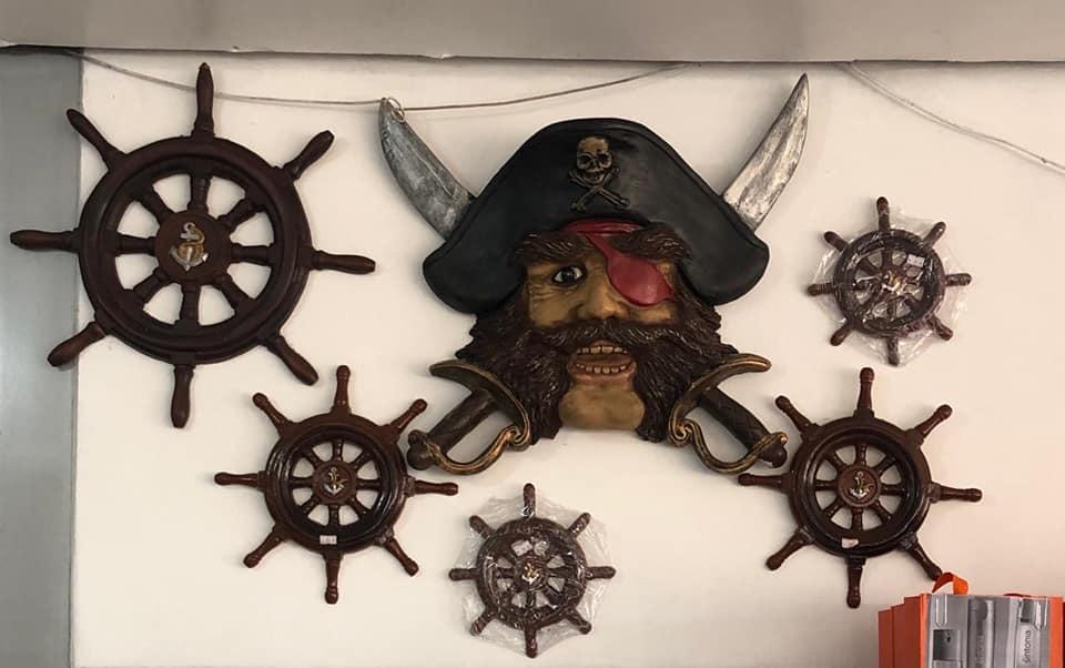 Restaurante Eucalipto