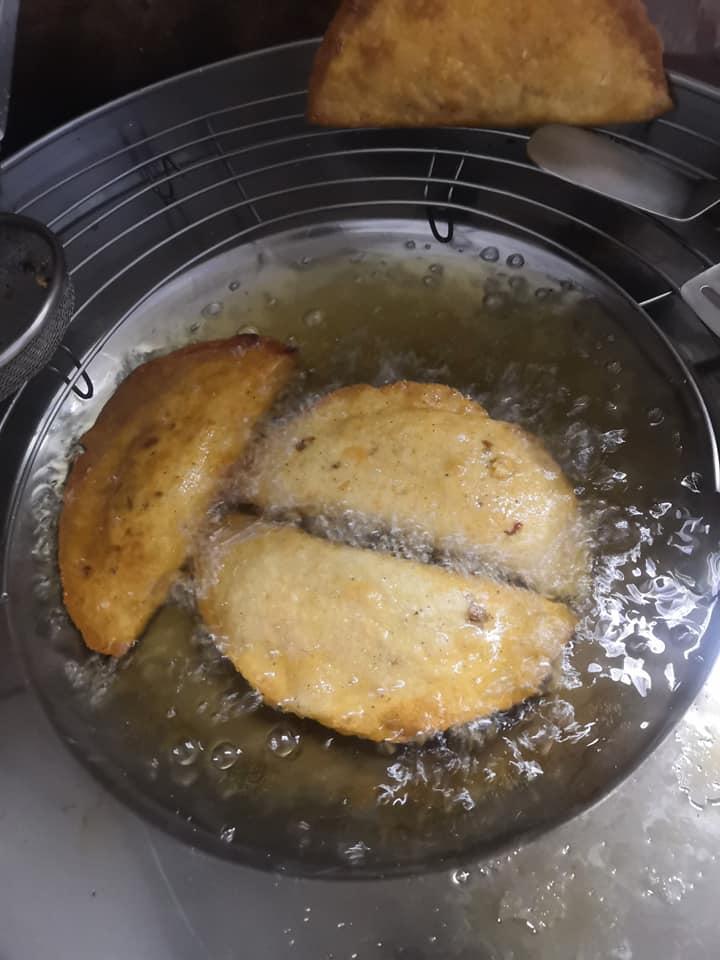 Cenaduria Mary Antojitos Méxicanos Zapopan