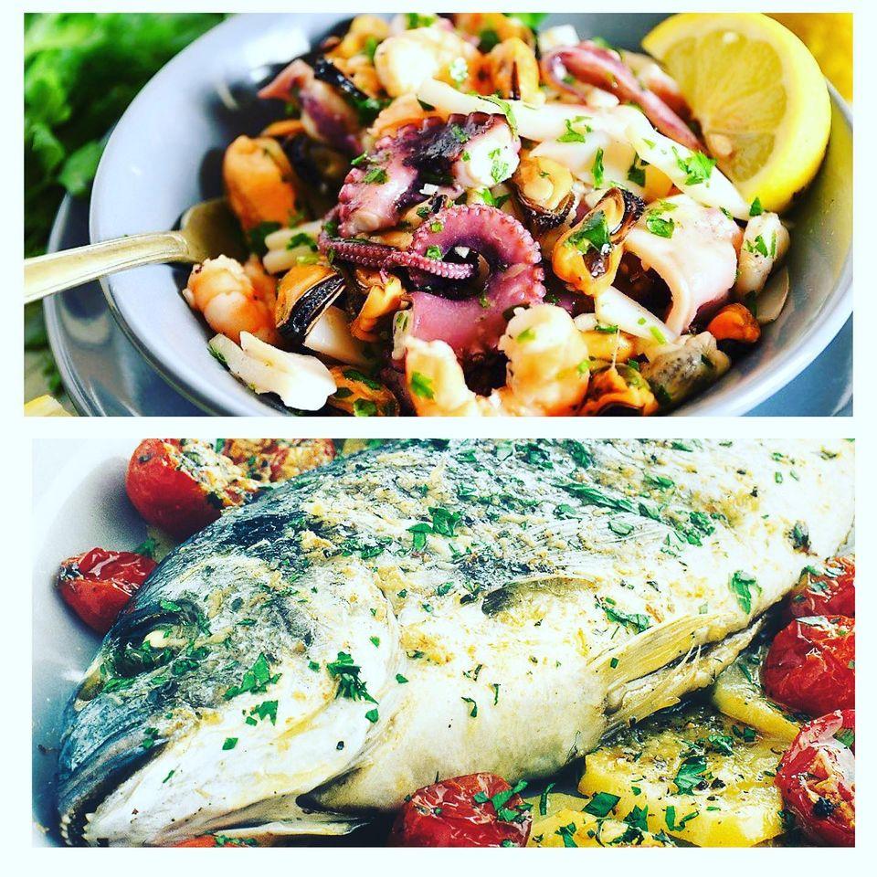 Ape Regina Food - Catering & Events