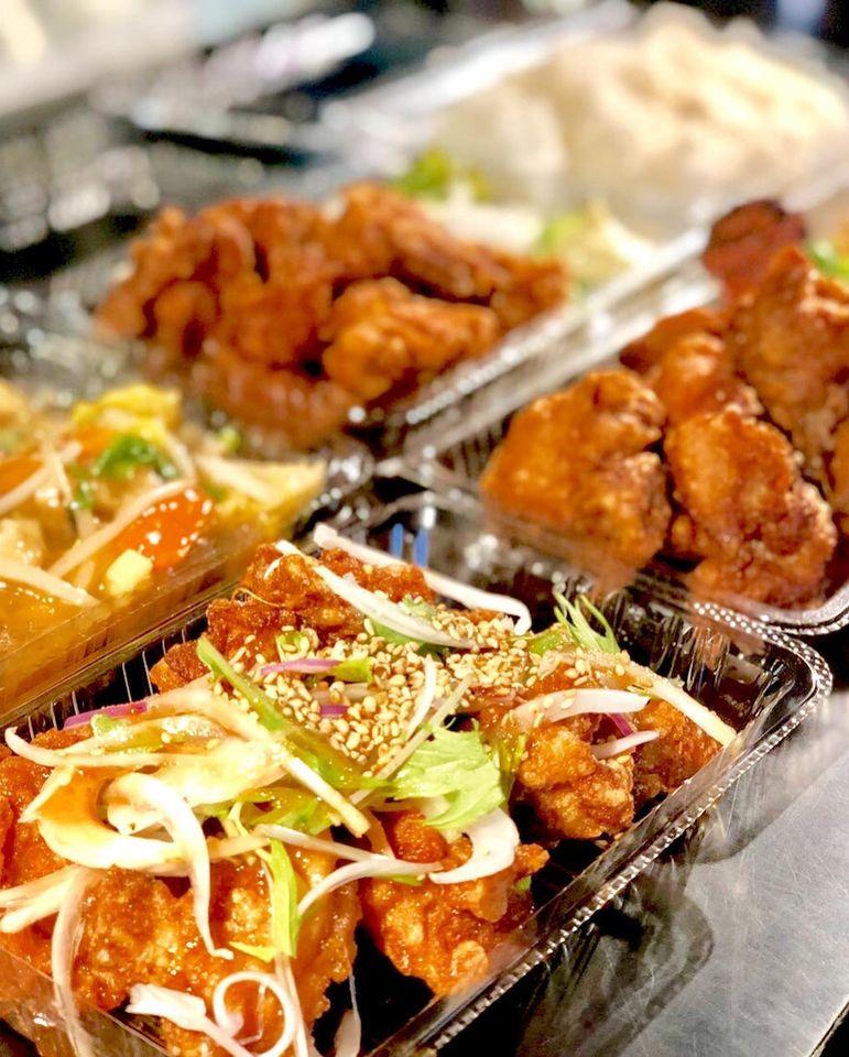 中華きしん 神栖本店