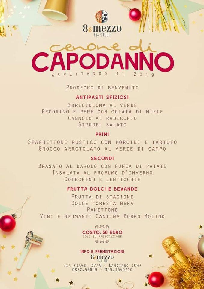 8emezzo Ristorante Pizzeria