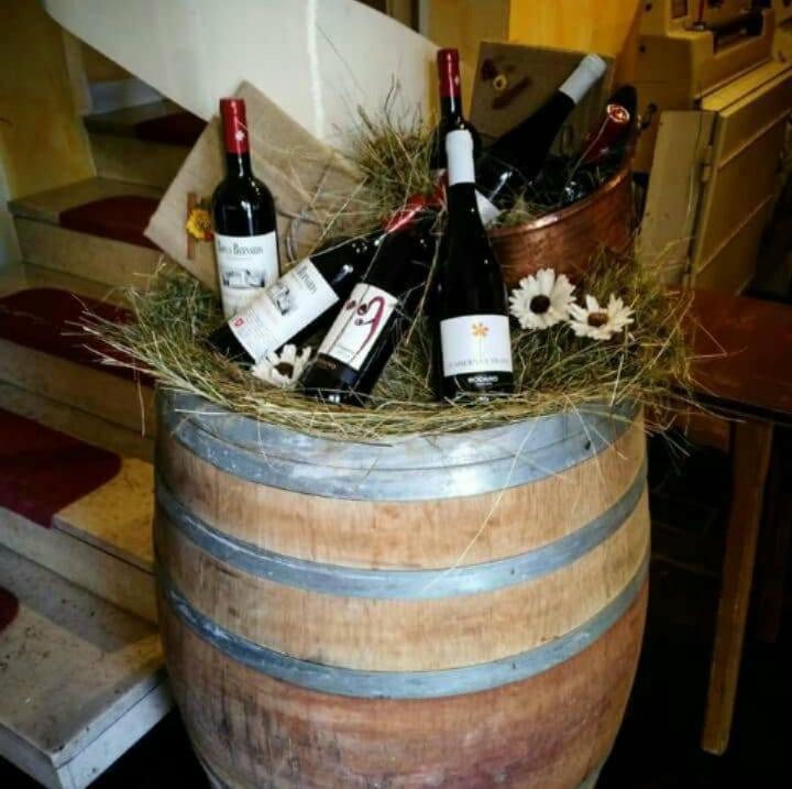 Albergo Ristorante Bar Miramonti