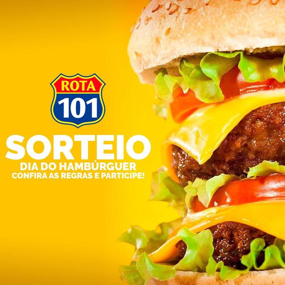 ROTA 101 Ibiraçu ES