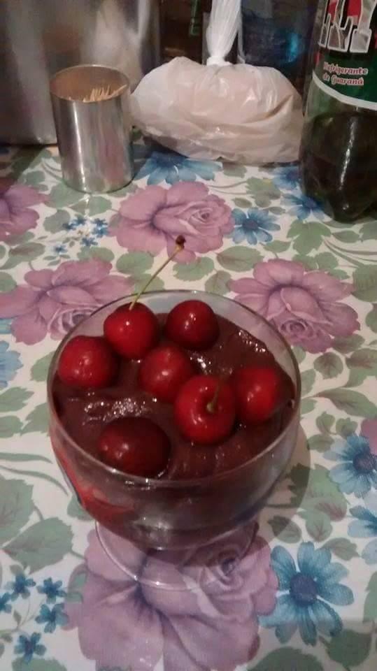 Nação açai Embu-Guaçu SP