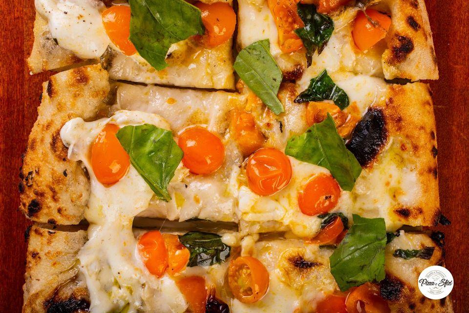 Pizza & Sfizi