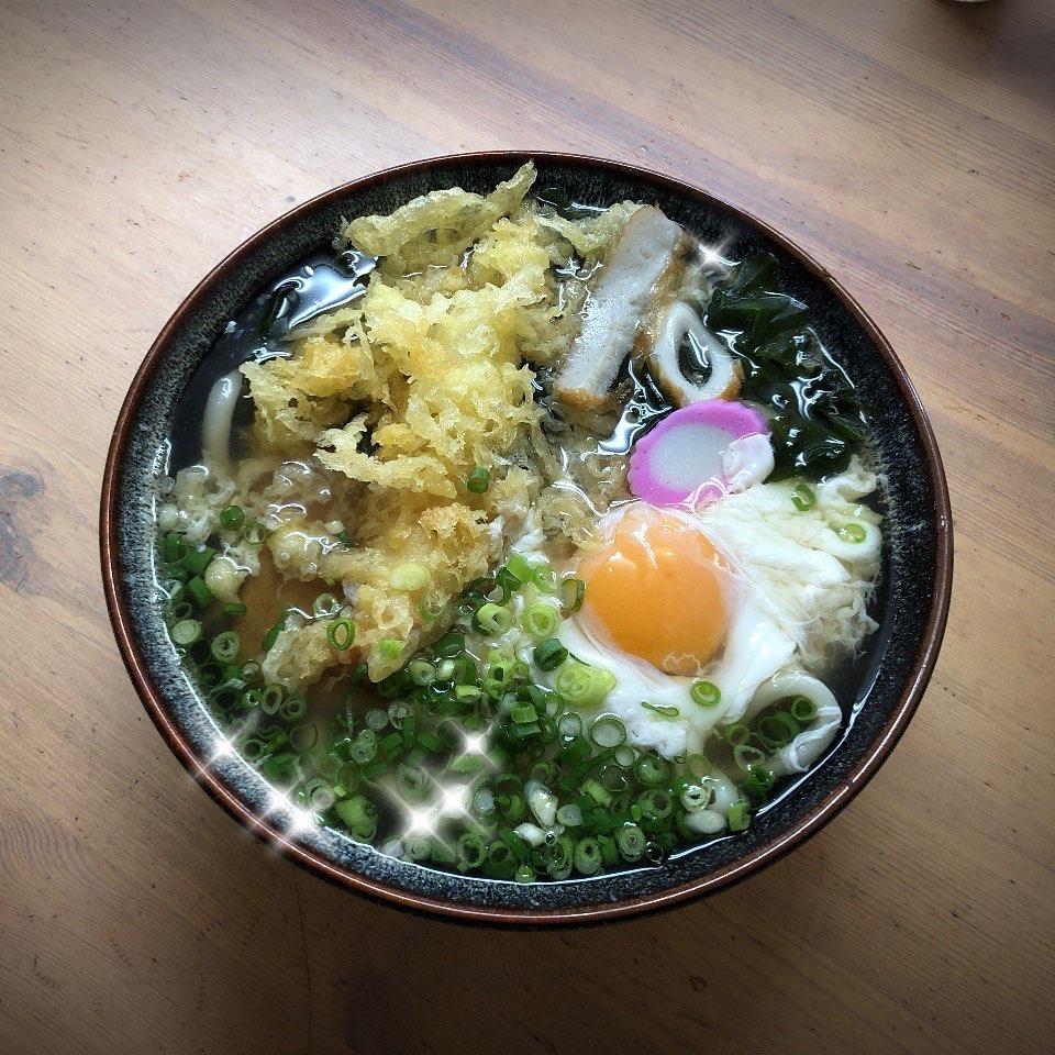 手打ちうどん讃岐