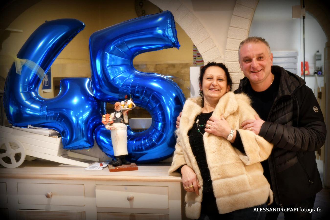 Ristorante Pizzeria CASTELLINA da Tony