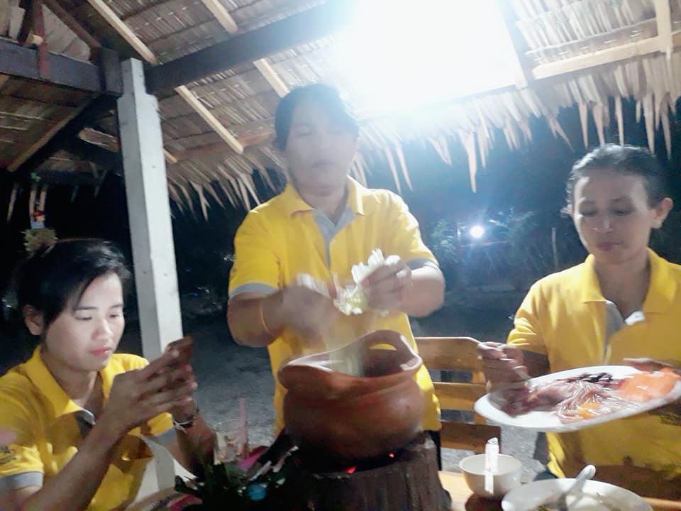 ครัวบ้านไทย