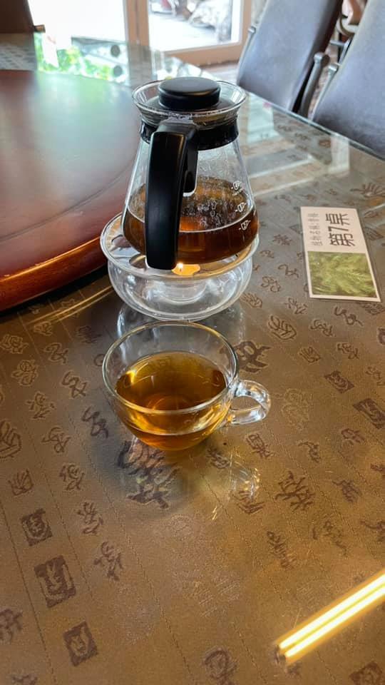 清逸軒庭園式餐飲