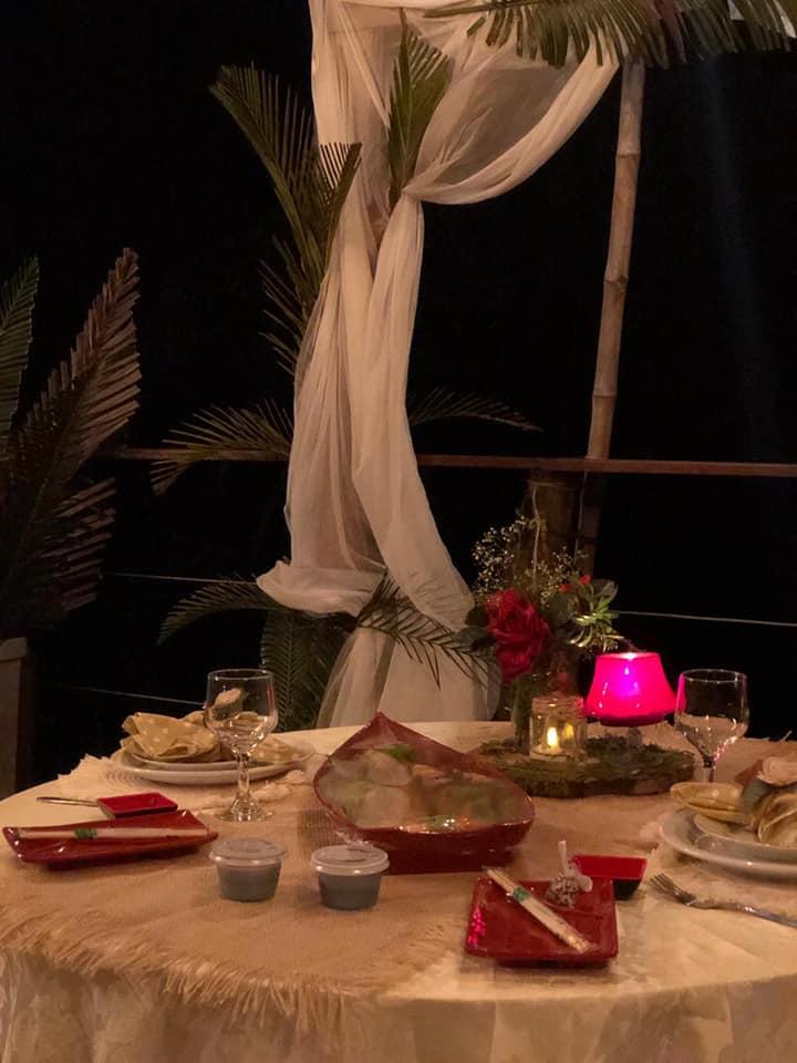 Varanda Club Tucuruí PA