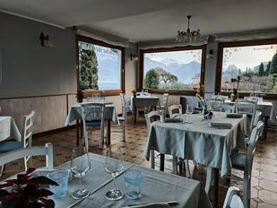 La Cucina del Pontile